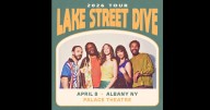 Lake Street Dive to perform at Albany's Palace Theatre April 8