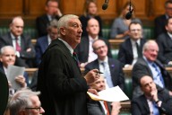 Speaker warns MPs of rising number of Russian-linked attacks via messaging apps