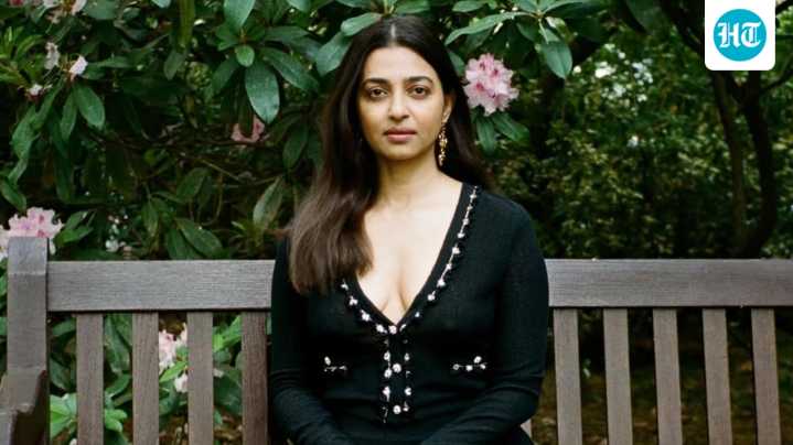 Radhika Apte says she is deeply disturbed over rising violence in films