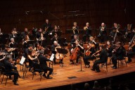 SPCO shines with its seasonal presentation of ‘Brandenburg’ Concertos