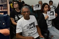 El Indio Solari celebró la condena histórica a dos ex penitenciarios por la Masacre de Pabellón Séptimo