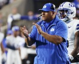 Kalani Sitake is reportedly staying at BYU