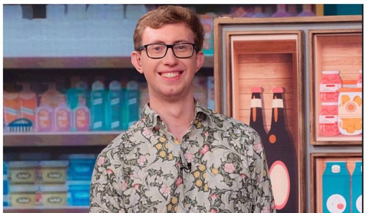 This Morning' Star Reveals Little-Known Diagnosis That Left Him Weighing Just Six Stone