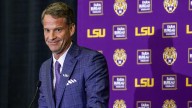 A 4-star WR recruit and former Ole Miss commit is signing with Lane Kiffin at LSU
