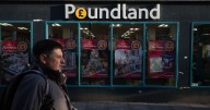 Full list of Poundland stores closing in December and early 2026