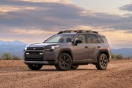 Edmunds SUV comparison: New Toyota RAV4 vs Honda CR
