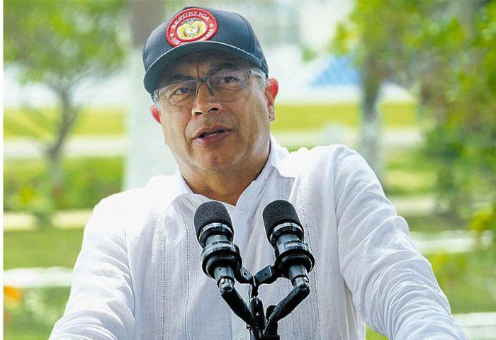 Petro entrega la Variante Sur y presidirá los 97 años de la masacre de las bananeras