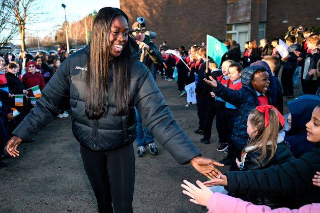 Rhasidat Adeleke confirms hamstring strain forced withdrawal from World Championships bid