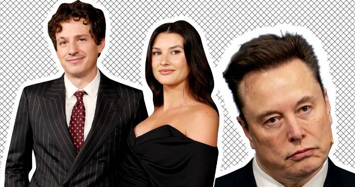 Charlie Puth Says Elon Musk’s Sonic Booms Scared His Wife