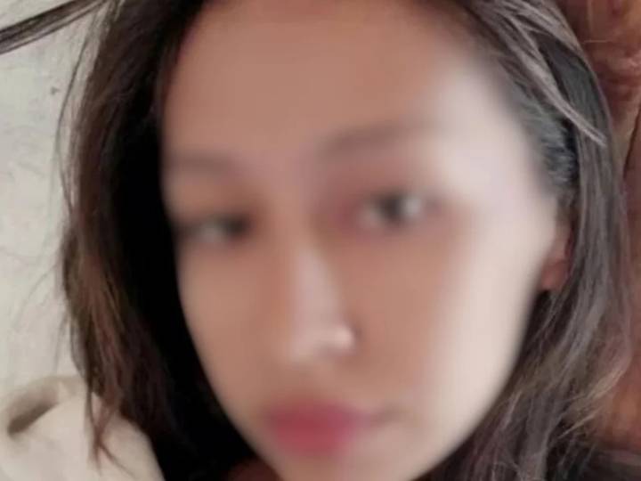 Hallaron en buen estado a la chaqueña que estuvo desaparecida en Brasil