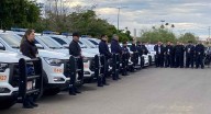 Hermosillo tendrá 30 nuevos policías municipales: corporación alcanzará más de mil 200 elementos