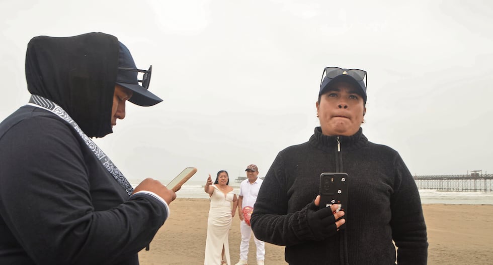 Chiclayo: municipalidad de Pimentel cobra S/ 83 por “sesión de fotos” a fotógrafos