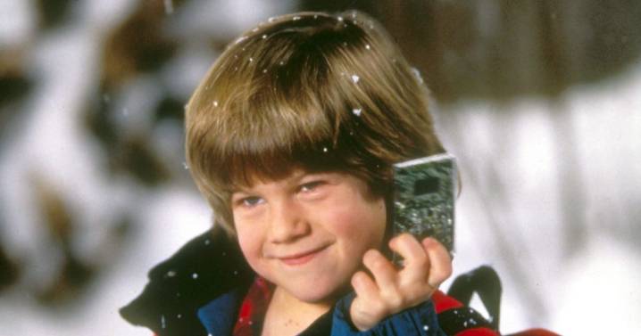 Home Alone 3 Alex star totally unrecognisable in 9-5 job after quitting Hollywood