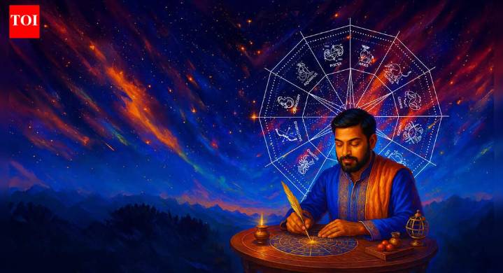 Horoscope Today, December 13, 2025: Past karmic wounds reopen, these zodiac signs must protect peace