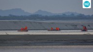 5 people swept away in Brahmaputra still missing in Assam; 4 others rescued