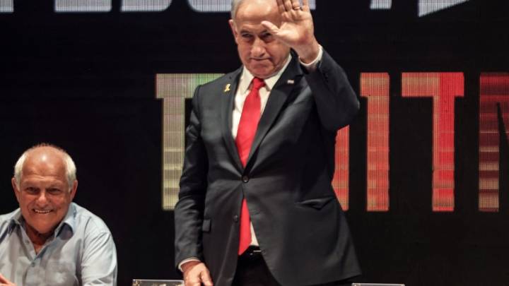 Israel approves 19 new West Bank settlements in major annexation push