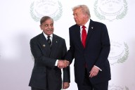Trump’s Pivot to Pakistan