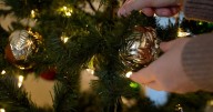 Bright Lights, Heavy Hearts: Grief at the Holidays