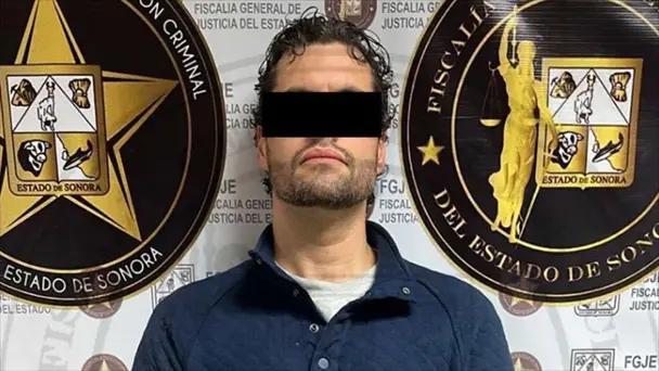 Detienen en Nogales a arquitecto buscado por fraude en Jalisco