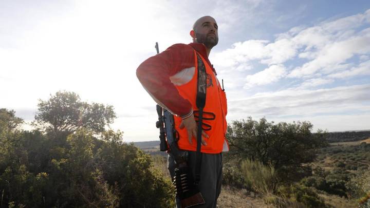 Los cazadores de Huesca, ante la peste porcina africana: “Nos piden más batidas, pero cada vez ponen más trabas”