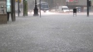 La Junta activa el Meteocam por fuertes lluvias en la provincia de Albacete