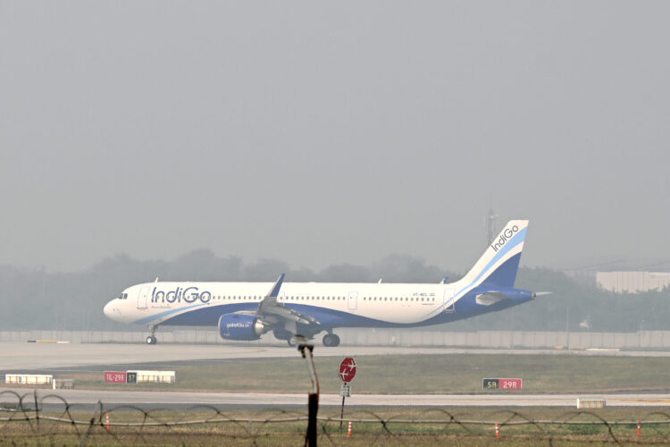 Complete All Pending Passenger Refunds By 8 PM On Sunday: Centre To IndiGo