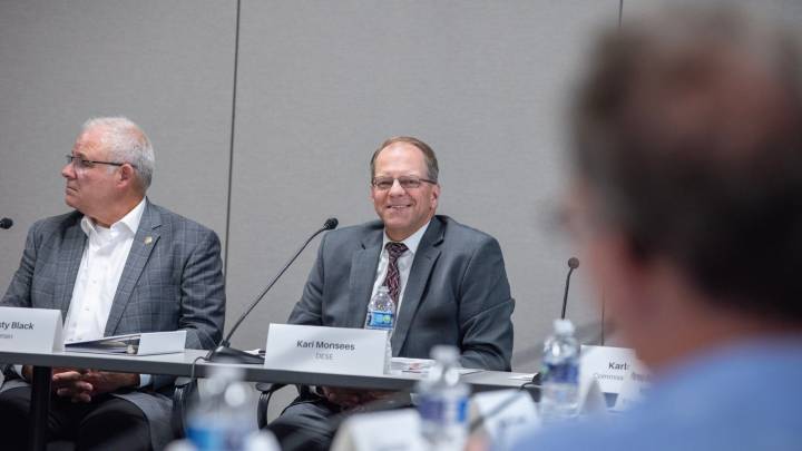 Funding proposal would give performance incentives to Missouri schools