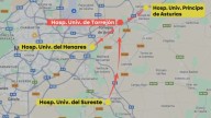 A más citas, más dinero: desde que Ayuso llegó al poder, los hospitales de gestión privada han pasado de tener 185.000 a más de 226.000 pacientes