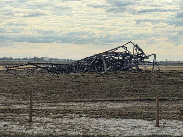 Brooks' summer storm results in $235 million in insured damages