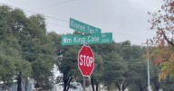Krenek Tap Road in College Station getting $8.5 million rebuild, including utilities and sidewalks