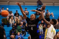 Nevada high school boys basketball: Democracy Prep beats Foothill