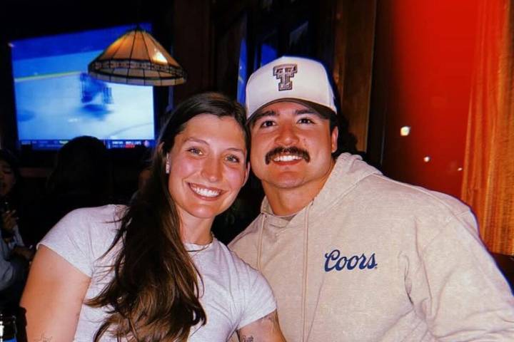 Jacob Rodriguez’s Wife Confronts Heisman Officials After Texas Tech LB’s Unfair Snub