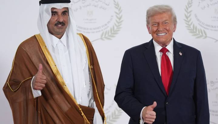 Israel-Hamas ceasefire has reached 'critical moment': Qatar