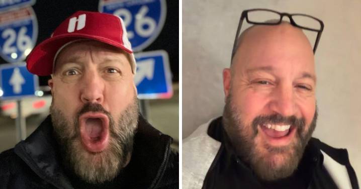 Is Kevin James Actually the Viral Art Teacher Matt Taylor? What to Know About the TikTok Star