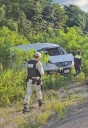 Fuerte accidente carretero en Bacalar deja al menos 11 lesionados 