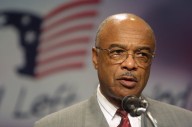 Rod Paige, first Black to serve as US secretary of education, dies at 92