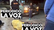 Abandonan a Cuervito en la calle: hombre inconsciente en Monclova
