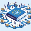 EU Nears Breakthrough on Ukraine Financing Amid Russian Asset Controversy