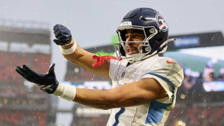 Five players who offer upside for your Week 15 fantasy playoff lineup