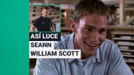 A 26 años del estreno de "American Pie": Así luce Seann William Scott, el actor que dio vida al icónico "Stifler"