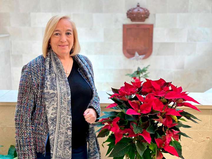 El Ayuntamiento ha gestionado 106 expedientes de contratación mayor y 360 contratos menores en 2025