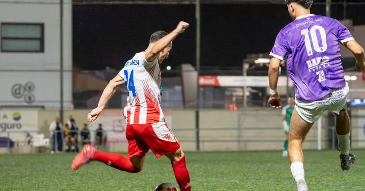 Dos derbis granadinos en Tercera RFEF