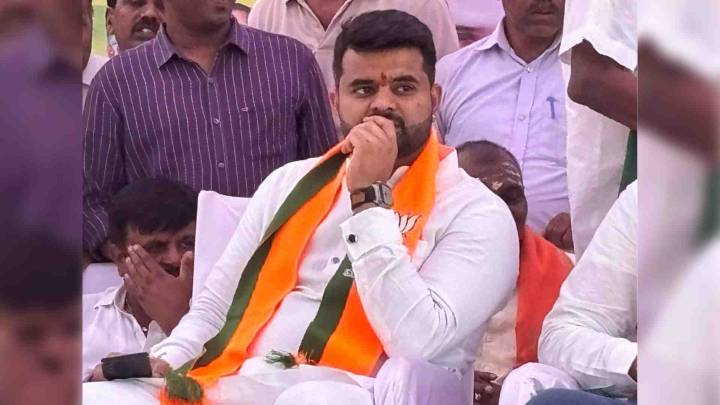 Karnataka HC rejects Prajwal Revanna's plea to suspend life sentence in rape case