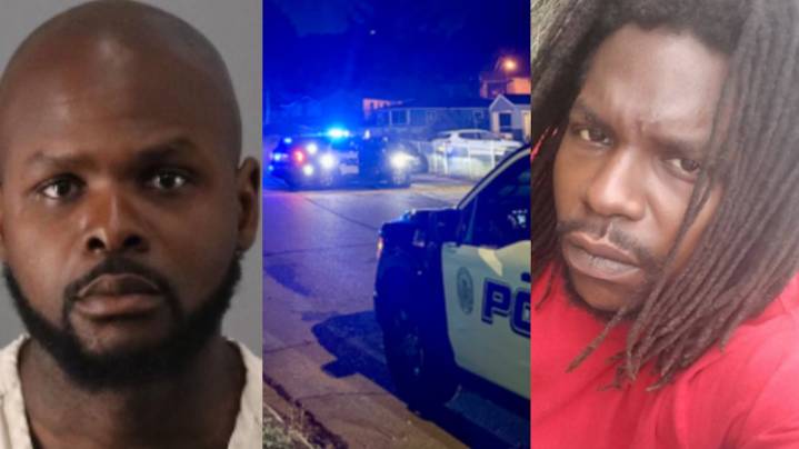 Suspect claiming self-defense shot motionless man to make sure he was dead, prosecutor says