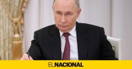 Putin reprocha a Ucrania la falta de elecciones y rechaza la tregua energética propuesta por Zelenski