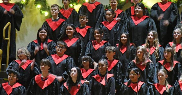 Seasonal Celebration Marks 90 Years of Holiday Tradition in Emporia