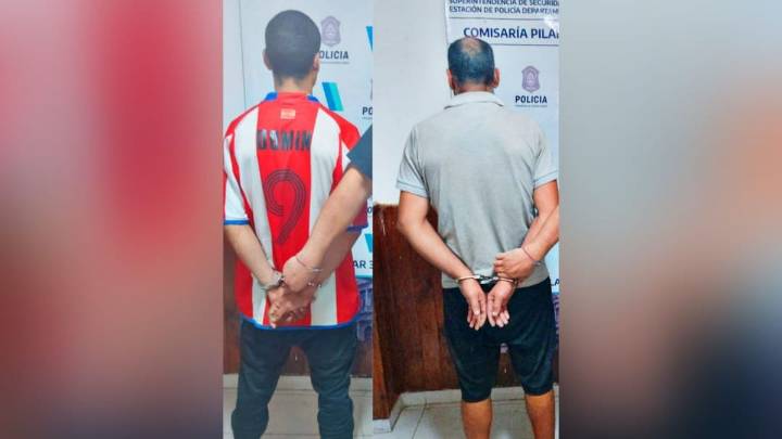 Robaron papas, cebollas y frutillas de una verdulería: fueron detenidos
