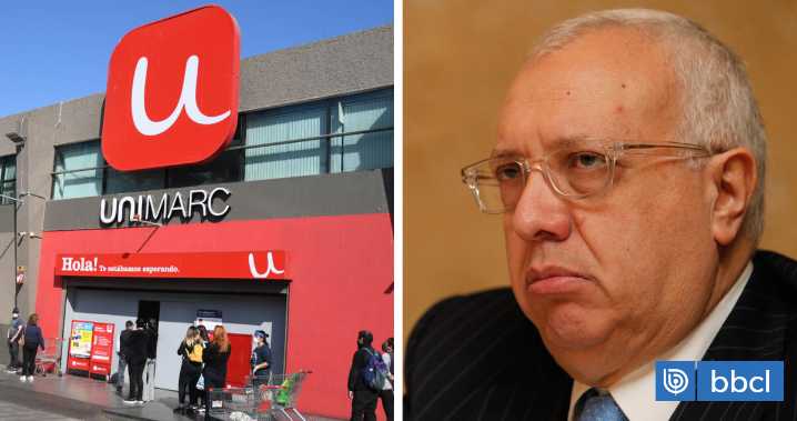 Álvaro Saieh sigue vendiendo acciones de SMU al transar paquete por más de $500 millones