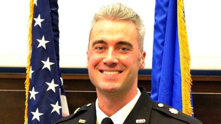 Minnesota police chief resigns following complaints levied in anonymous employee survey