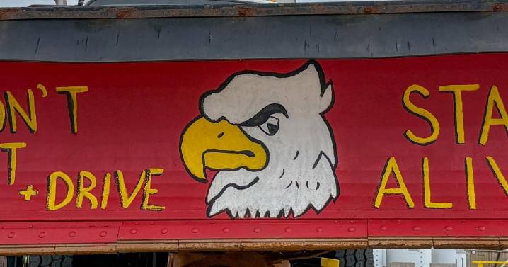 Three county schools participating in ODOT's Paint the Plow contest